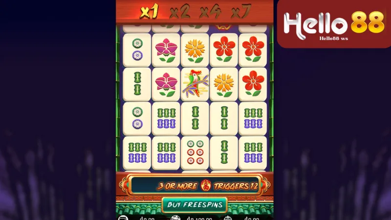 Cách xây dựng và duy trì tâm lý vững vàng trong Mahjong Legend Hello88