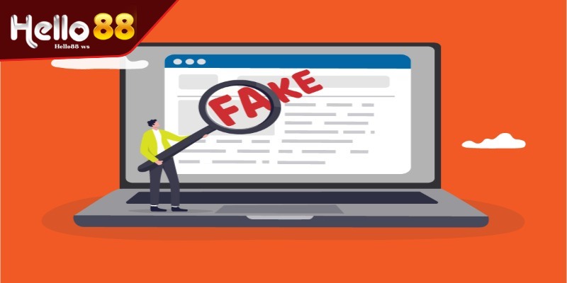 Cảnh Báo Link Hitclub Giả Đang Lợi Dụng Nền Tảng Uy Tín 3 Cảnh báo link Hitclub giả để nhận biết