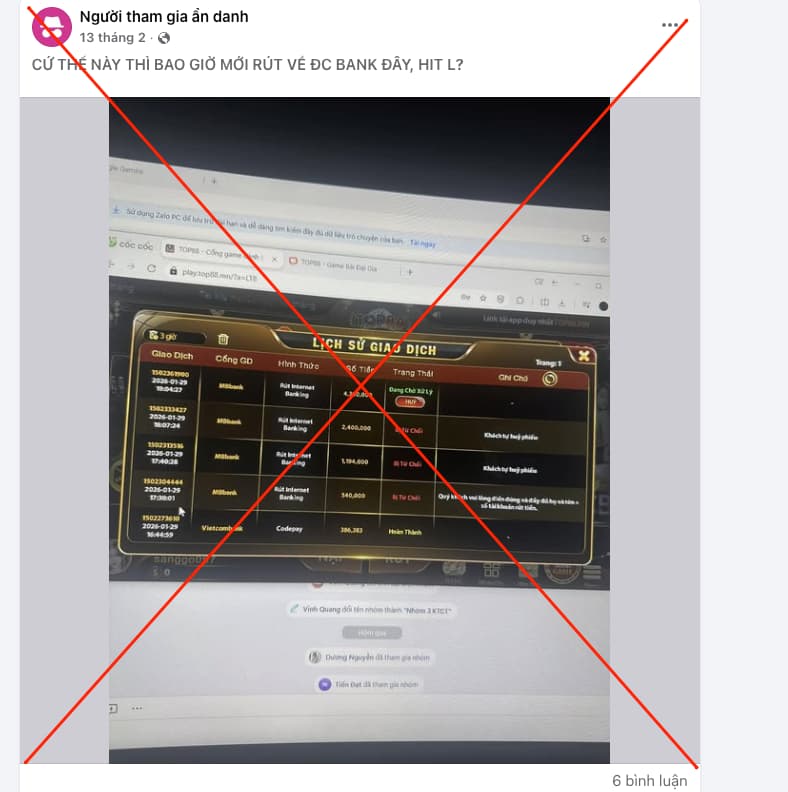 Hitclub Rút Tiền Không Được 